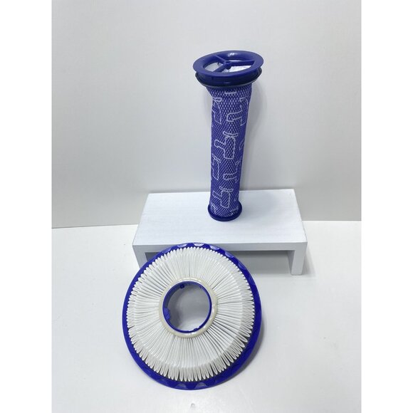 Dyson Vacuum HEPA Motor Filter DC41 Mk2 DC43 DC55 DC65 DC66 Replacement Part - Picture 8 of 16